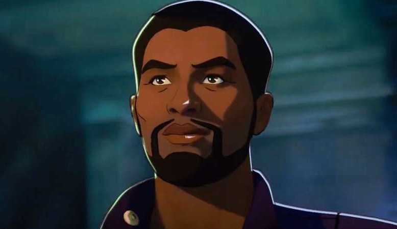 What If…? | Série animada foi o último trabalho de Chadwick Boseman