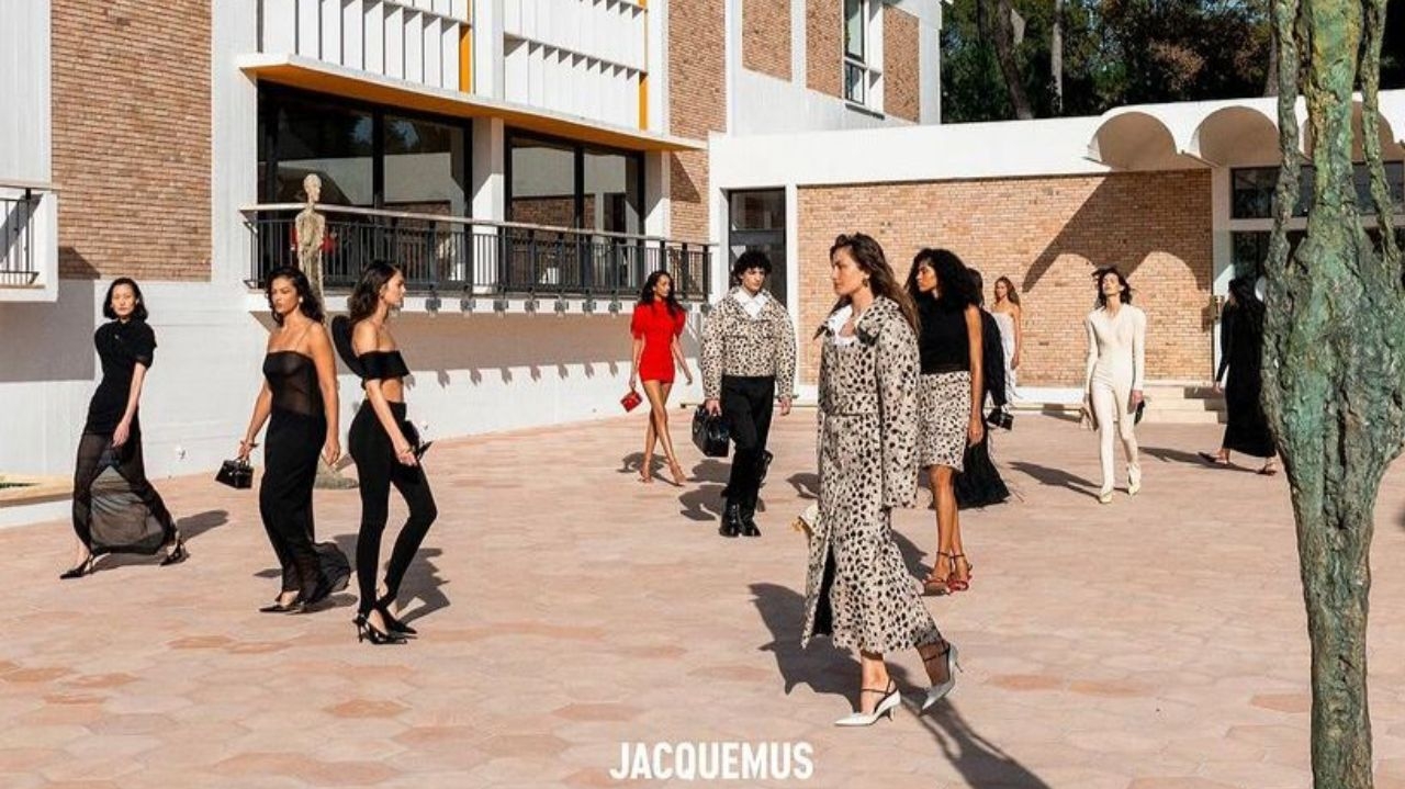 Jacquemus verão 2024: inspire-se para atualizar seus looks clássicos