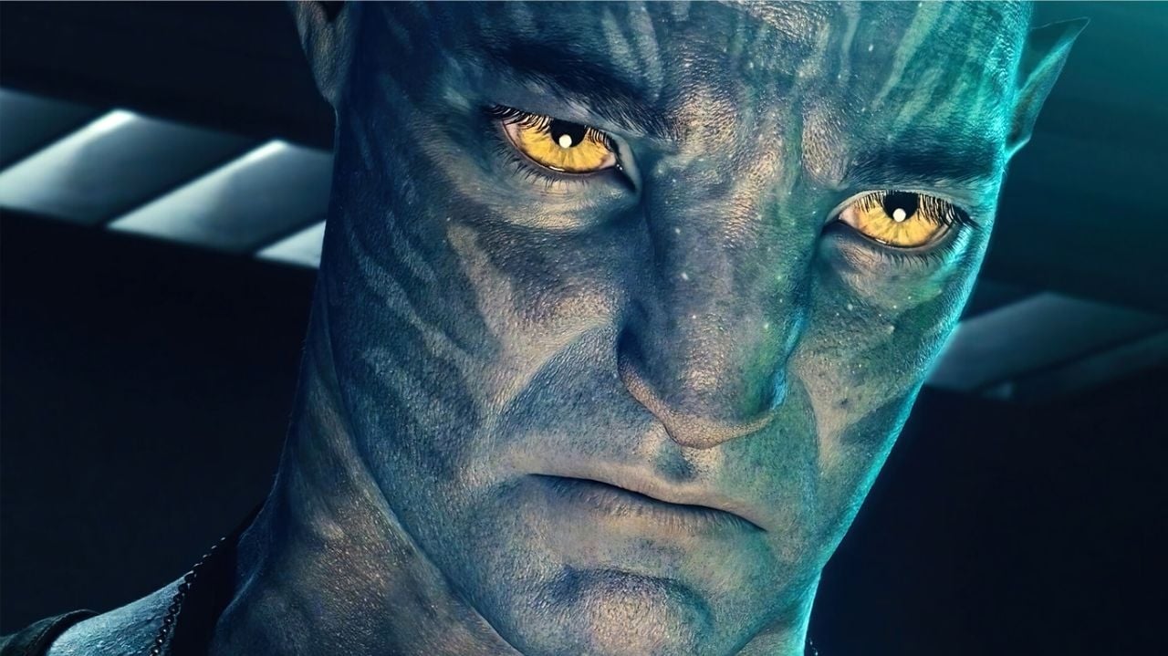 Stephen Lang comemora início das filmagens de “Avatar 4”