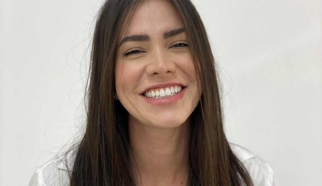 Adriana Sant”/Anna revela que está com Covid e fala da importância da vacinação