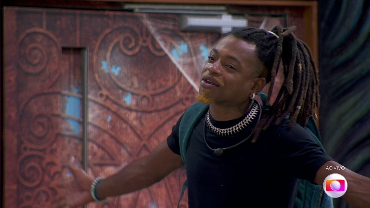 BBB 24: eliminação de Luigi faz brothers repensarem estratégia de jogo