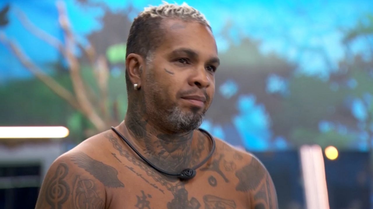 BBB24: Rodriguinho afirma que fará de tudo para que Davi saia do programa