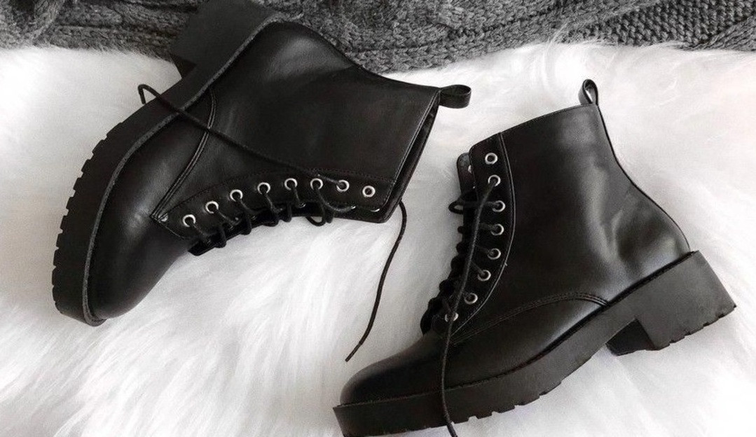 Coturno: a bota que vai deixar seu inverno mais estiloso