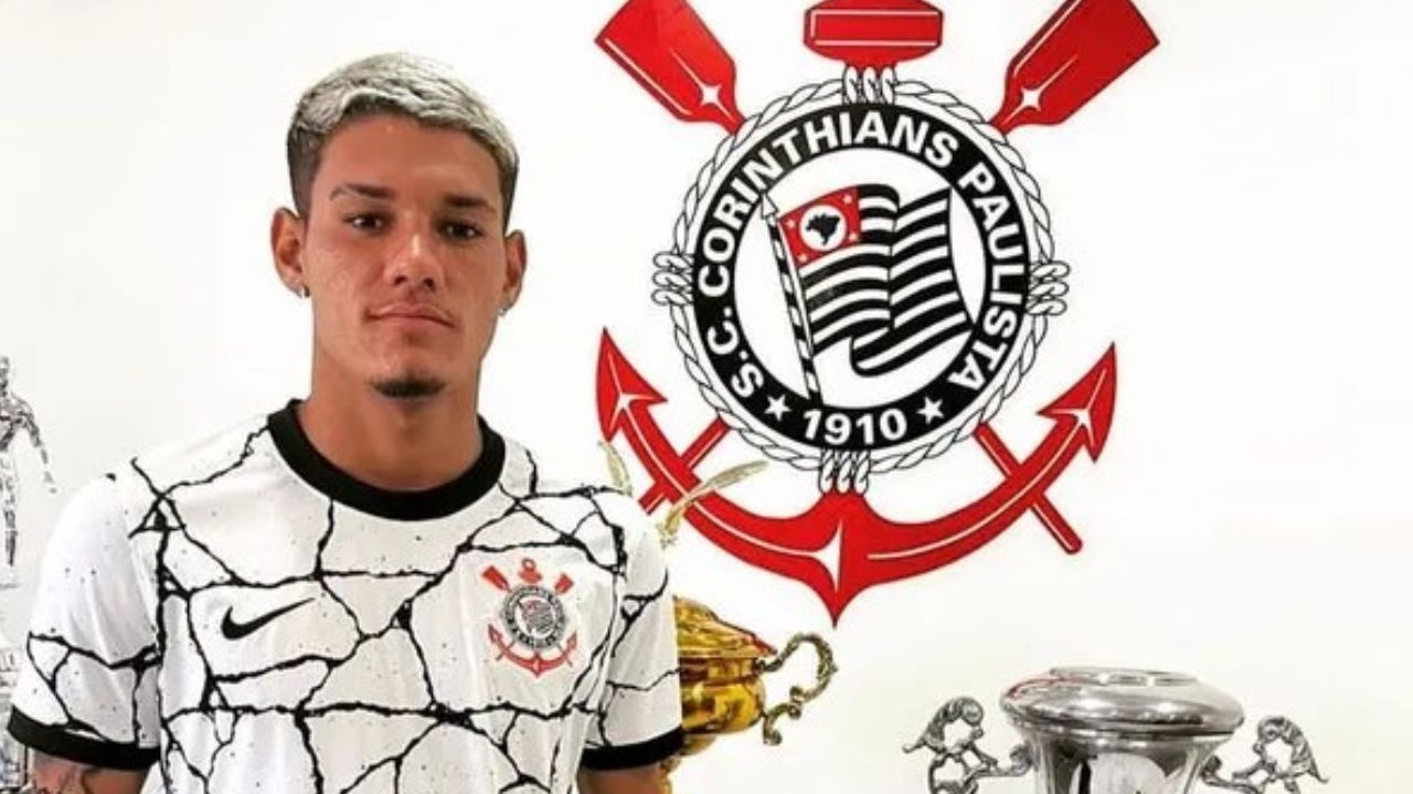 Jogador da base do Corinthians é investigado por morte de jovem de 19 anos
