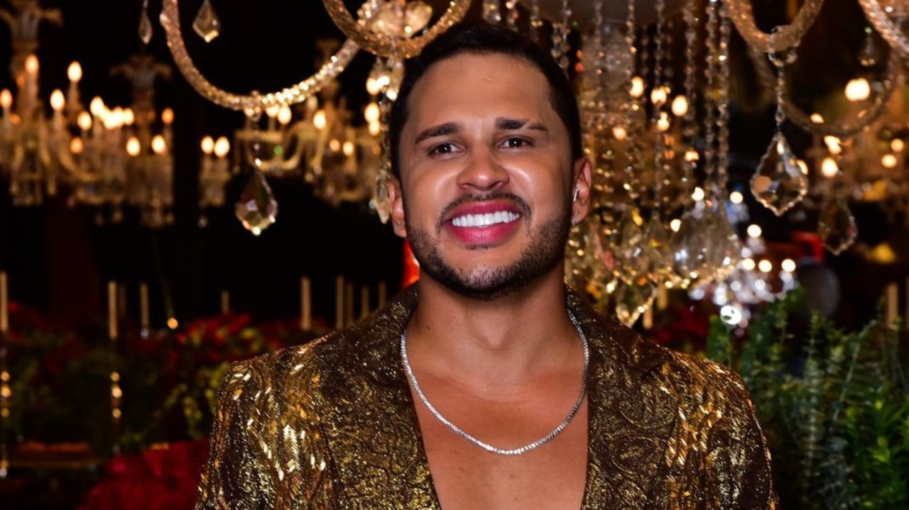 Lucas Guimarães comemora 30 anos com festa luxuosa e repleta de famosos