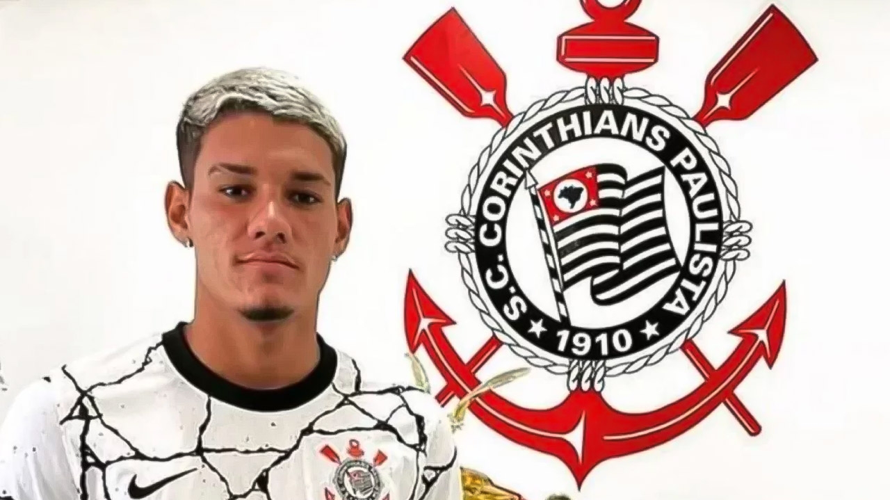 Caso Dimas: Jogador do Corinthians diz à polícia que jovem ‘passou mal durante sexo’