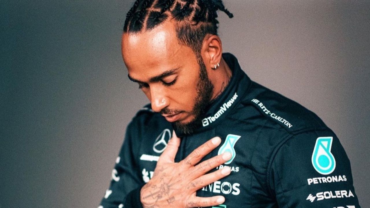 Lewis Hamilton pode vincular-se à Ferrari