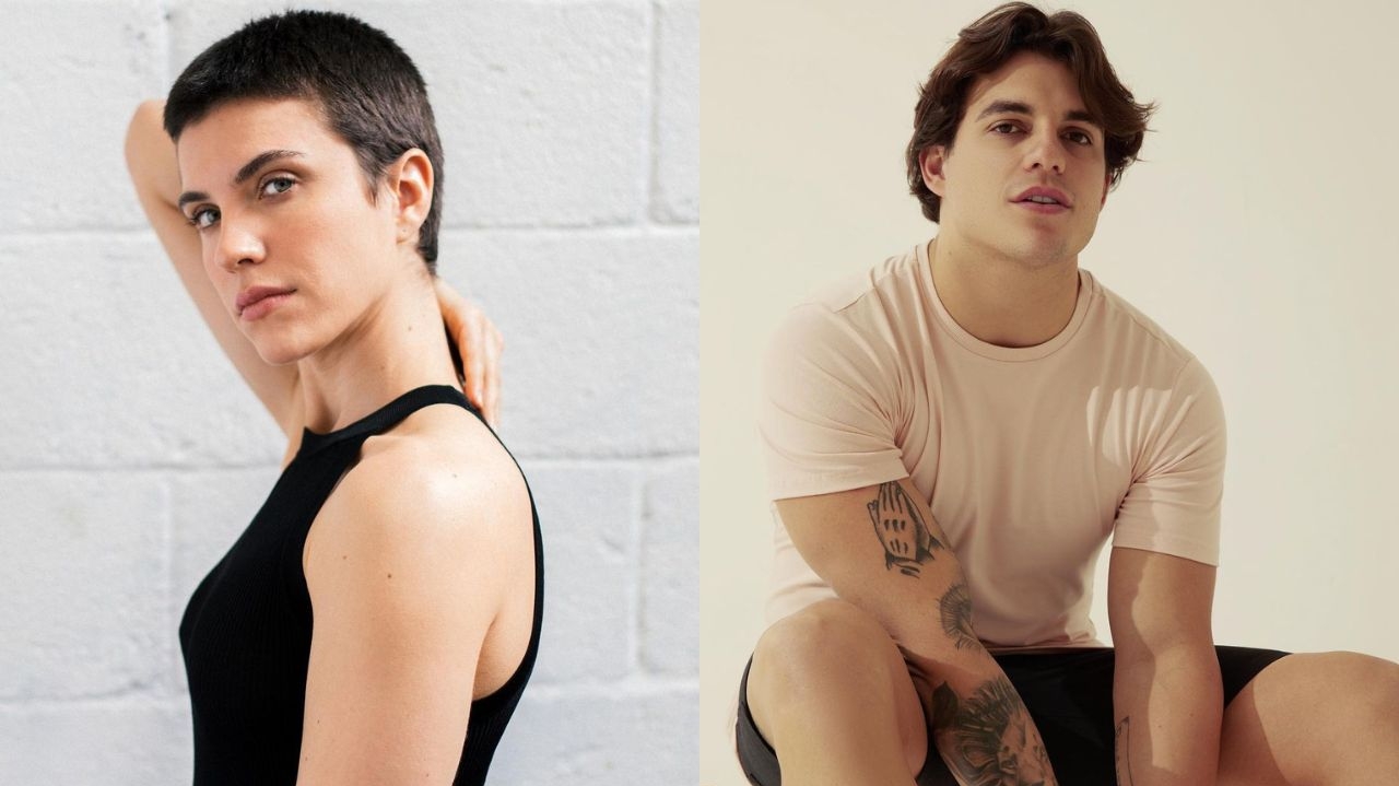 Ex-BBB Antônio Rafaski se pronuncia depois da acusação de abuso sexual