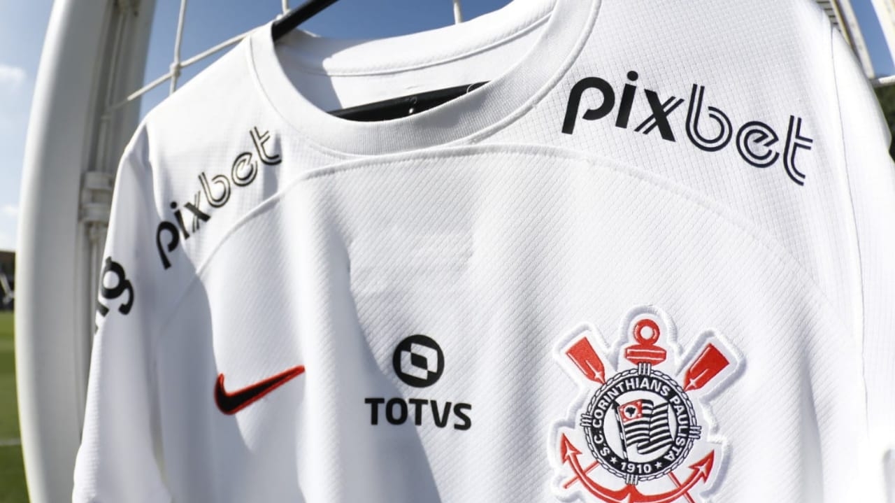 Justiça bloqueia R$ 38,8 milhões do Corinthians por débito com ex-patrocinadora