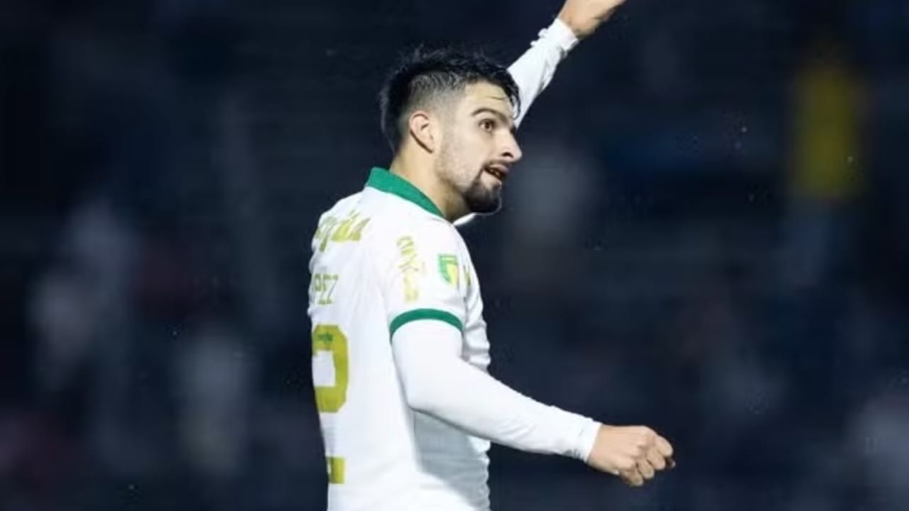 Palmeiras vence Bragantino com time reserva e mantém bom início de temporada no Paulistão 2024