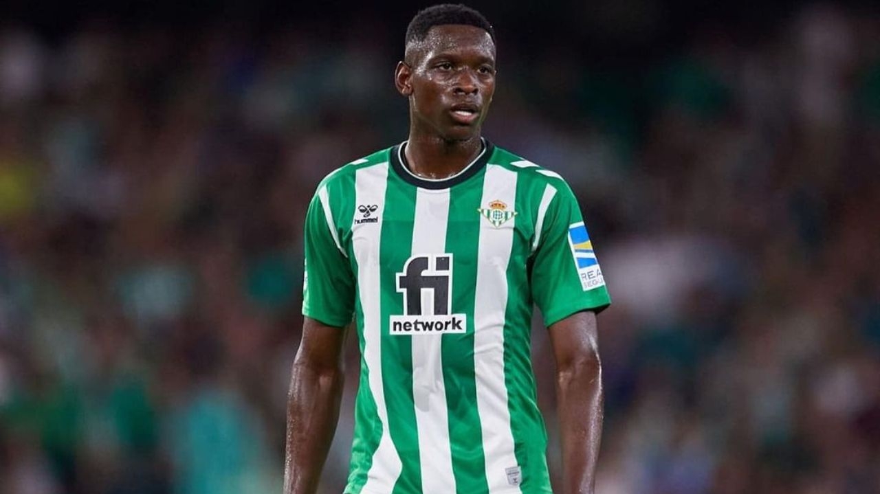 Botafogo: Luiz Henrique é anunciado pelo glorioso