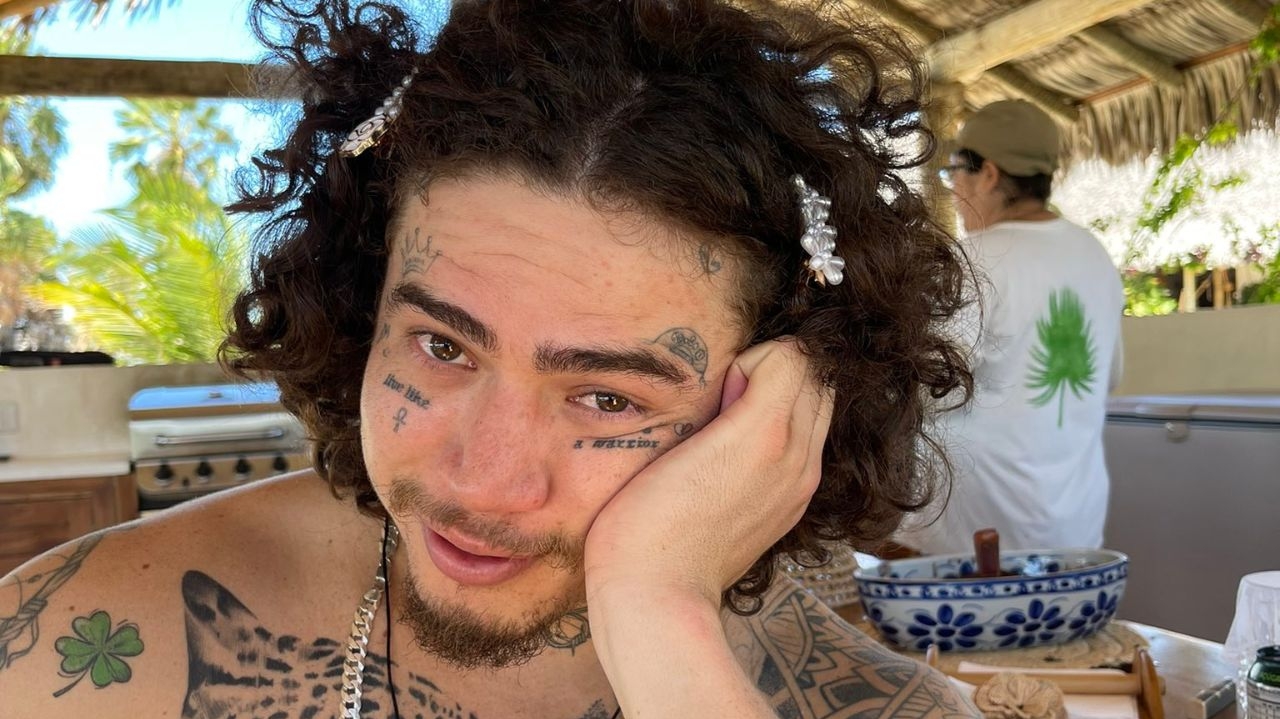 Whindersson Nunes compartilha o desejo de ser pai novamente nas redes sociais