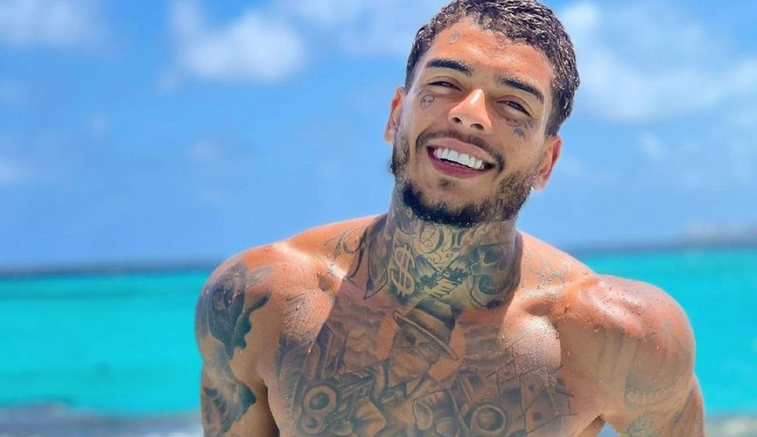 Caso Mc Kevin: Acidente ou homicídio?