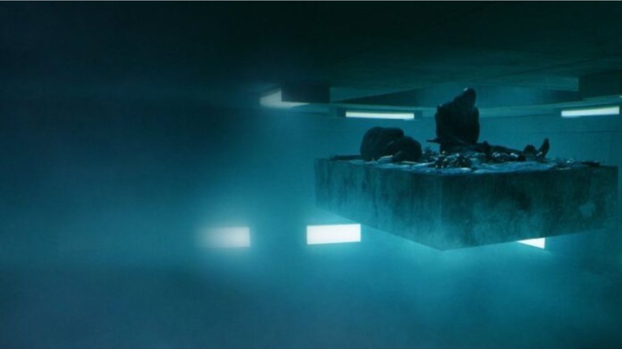 Netflix confirma “O Poço 2” para 2024