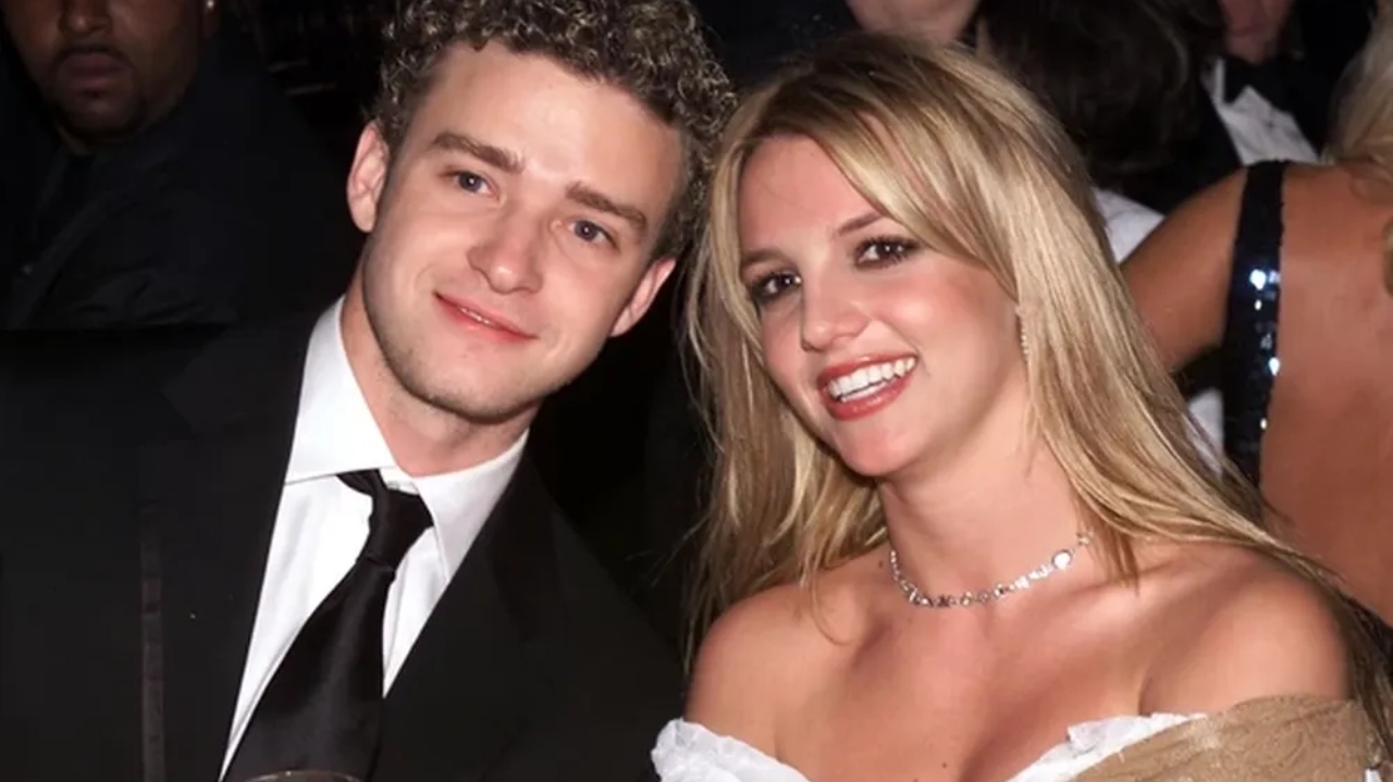 Justin Timberlake faz comentário em show após pedido de desculpas de Britney Spears