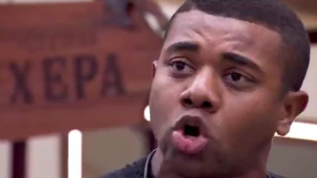 Entenda o significado de “calabreso”, expressão usada por Davi