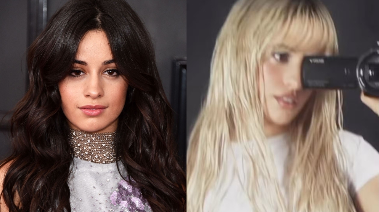 Camila Cabello revela nova fase com transformação radical