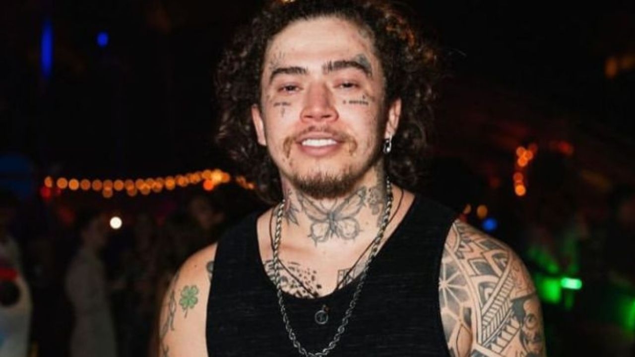 Whindersson revela que perdeu mais um filho e que quase morreu na Inglaterra