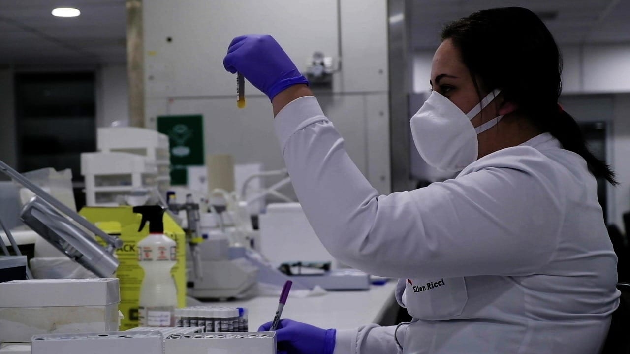 Plataforma de vacina flexível contra Covid pode combater outras doenças