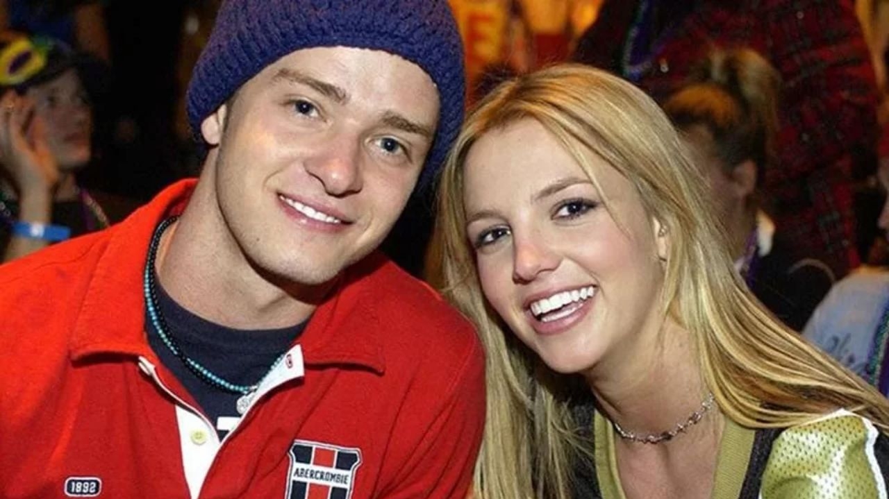 Justin Timberlake não aceita desculpas de Britney e  cantora rebate