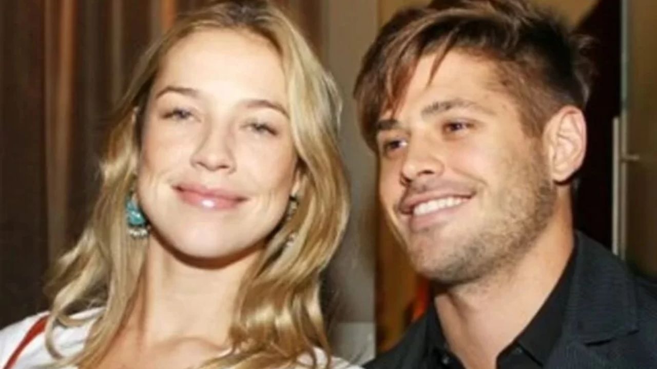 Dado Dolabella entra com ação contra Luana Piovani