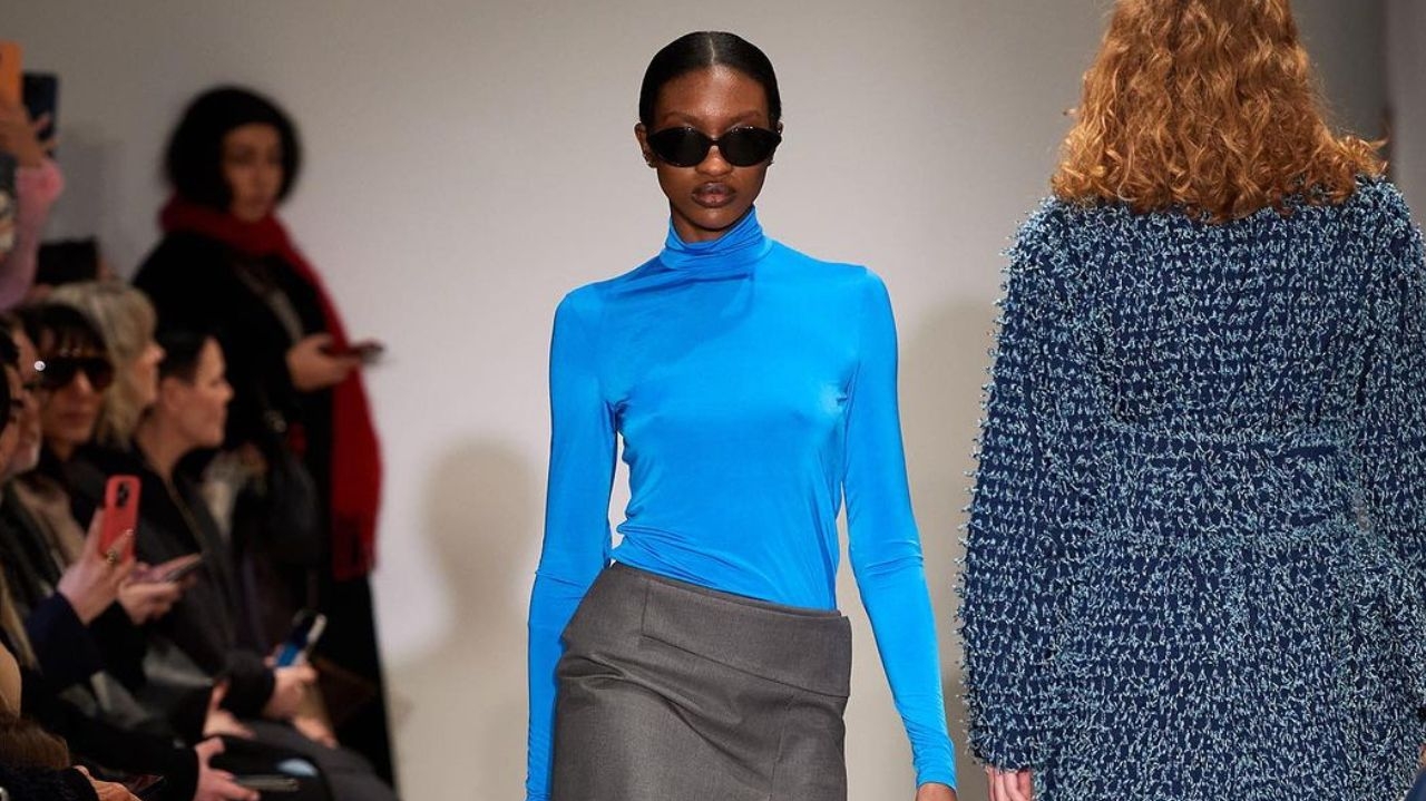 Copenhagen Fashion Week 2024 aposta em tendência nos outfits