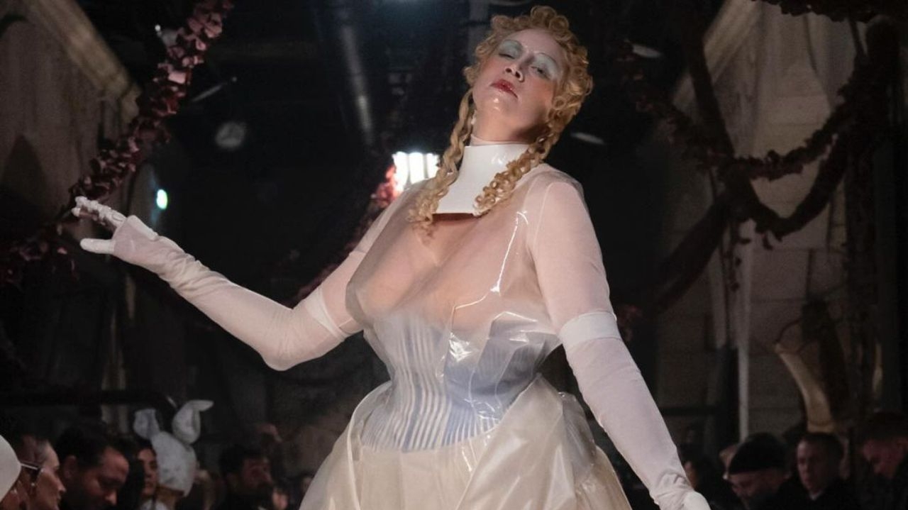 Pat McGrath revela os segredos da pele de porcelana de Maison Margiela