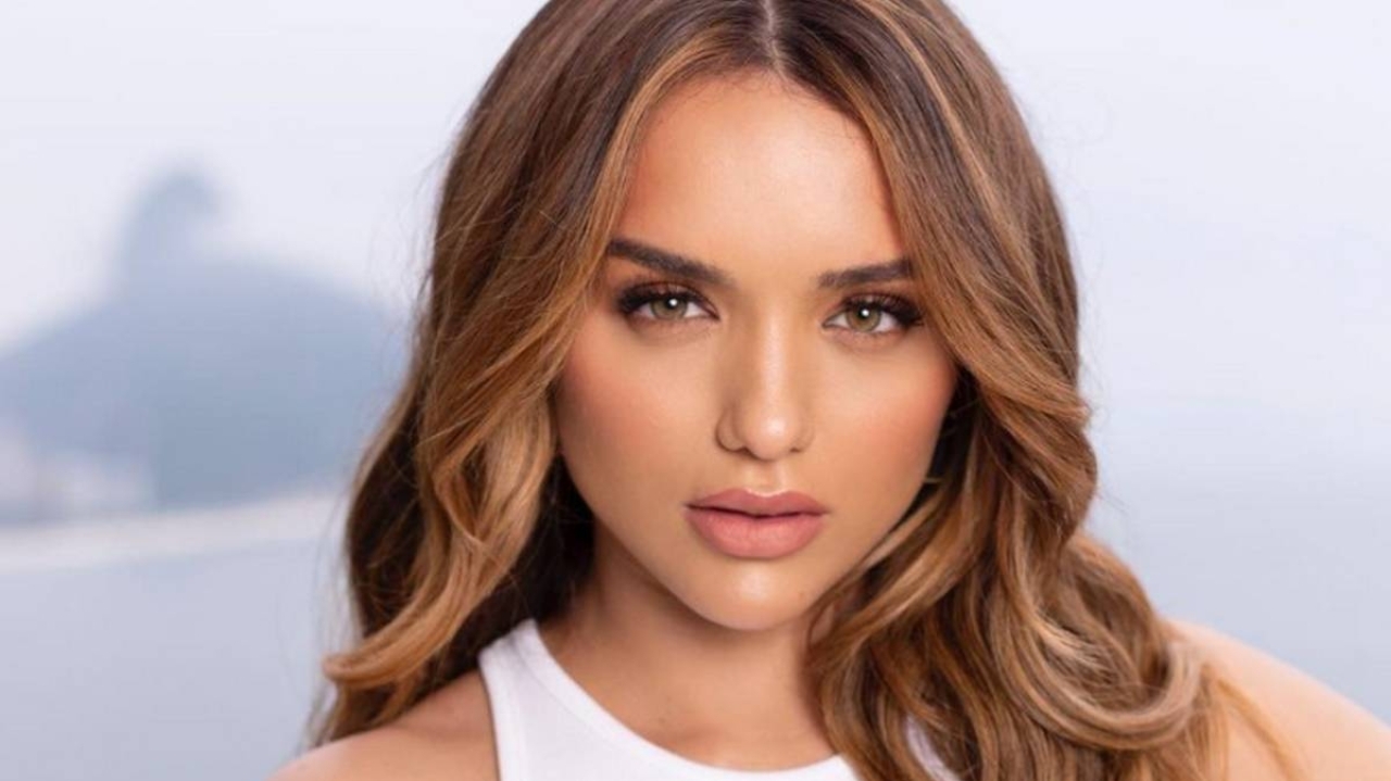 Rafa Kalimann revela nova residência no Rio de Janeiro