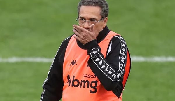 Cruzeiro sai em busca de novo técnico e Vanderlei Luxemburgo fica perto de acerto com a raposa