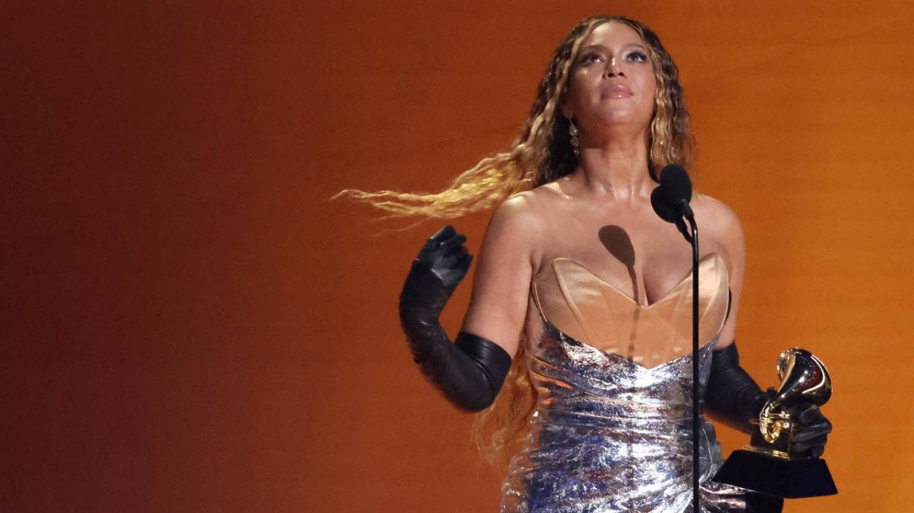 Beyoncé não se apresentará no Grammy de 2024