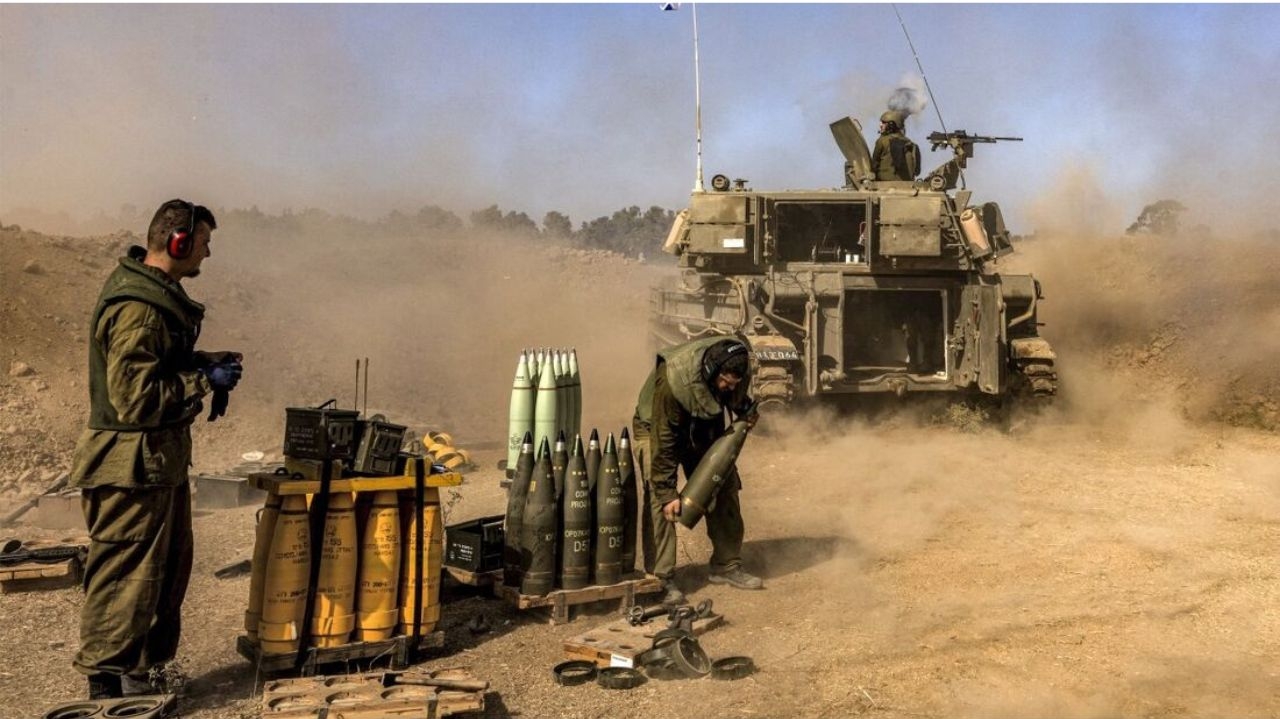 Ataques dos EUA contra Síria e Iraque deixam ao menos 16 mortos e 25 feridos