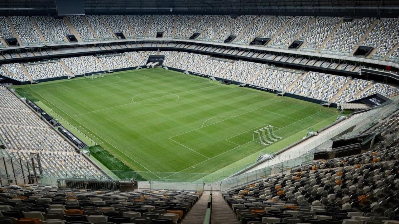 Mineiro 2024: confira tudo sobre o jogo de Atlético MG x Cruzeiro