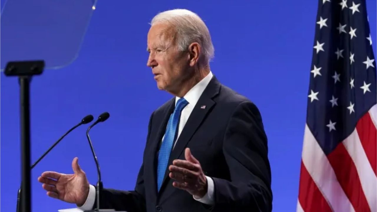 Eleições americanas: Joe Biden vence primárias na Carolina do Sul