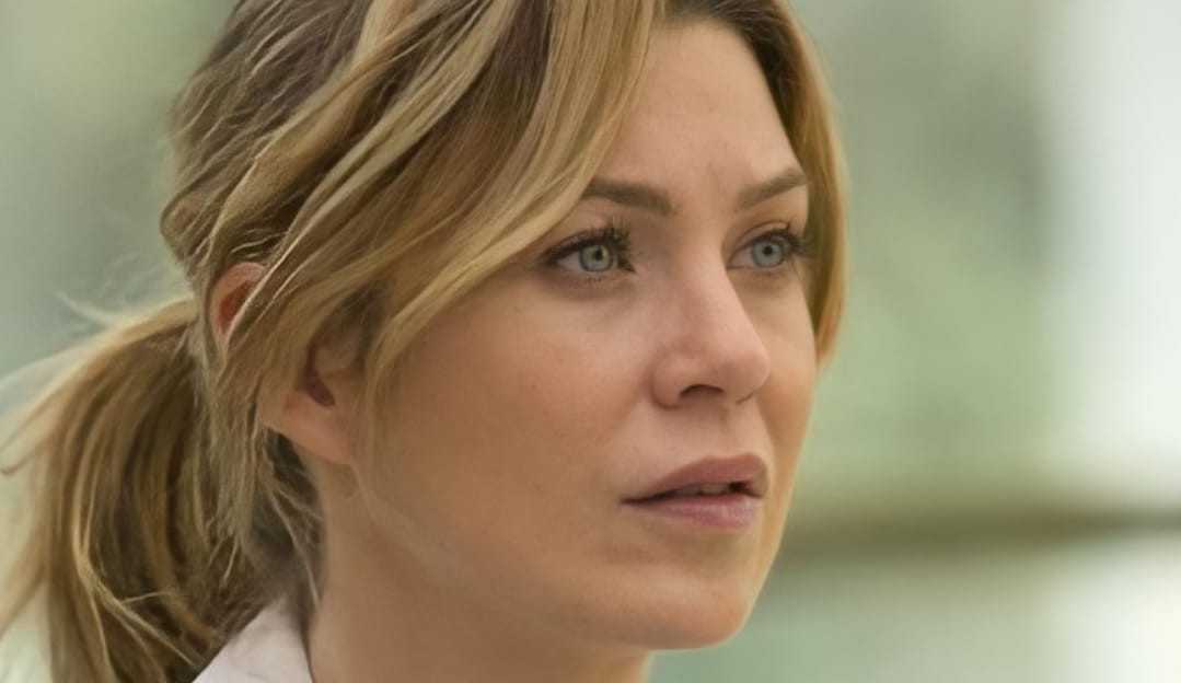 Ellen Pompeo diz que não pretende continuar atuando após o fim de Grey’s Anatomy