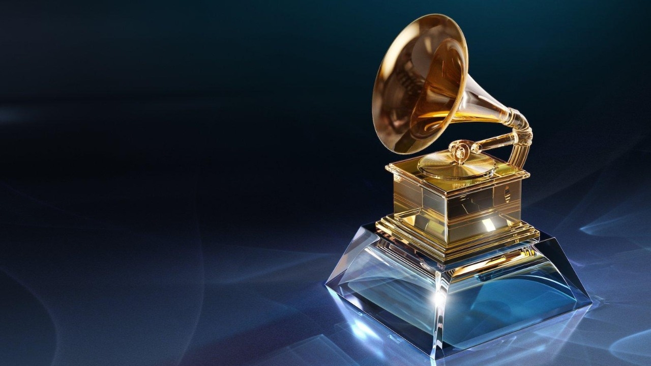 Grammy Awards: confira a lista de vencedores da edição