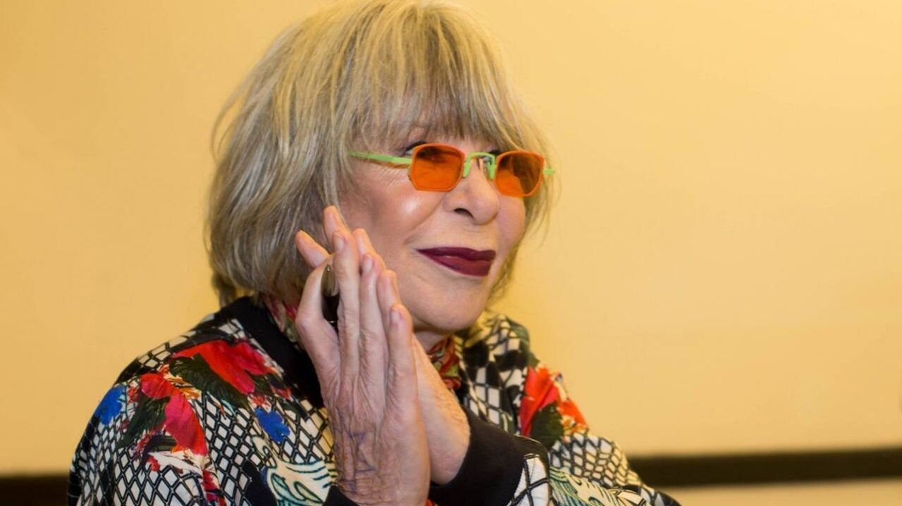 Grammy Awards: Rita Lee é homenageada durante a cerimônia