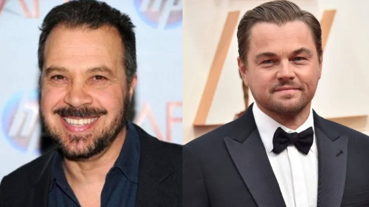 Diretor de cinema conta como flagrou Leonardo DiCaprio folheando catálogo da Victoria’s Secret