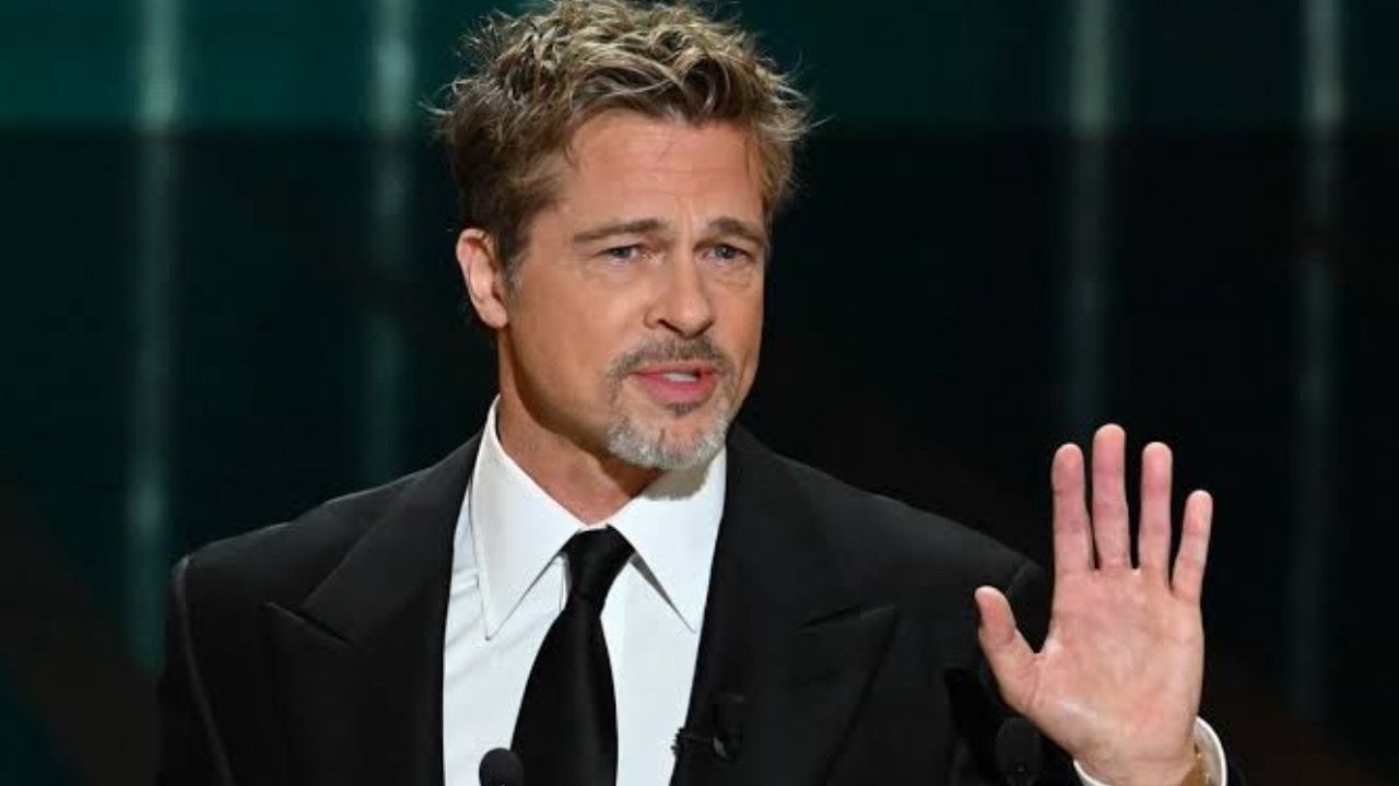 Brad Pitt ganha disputa judicial contra Angelina Jolie por vinhedo francês de bilhões