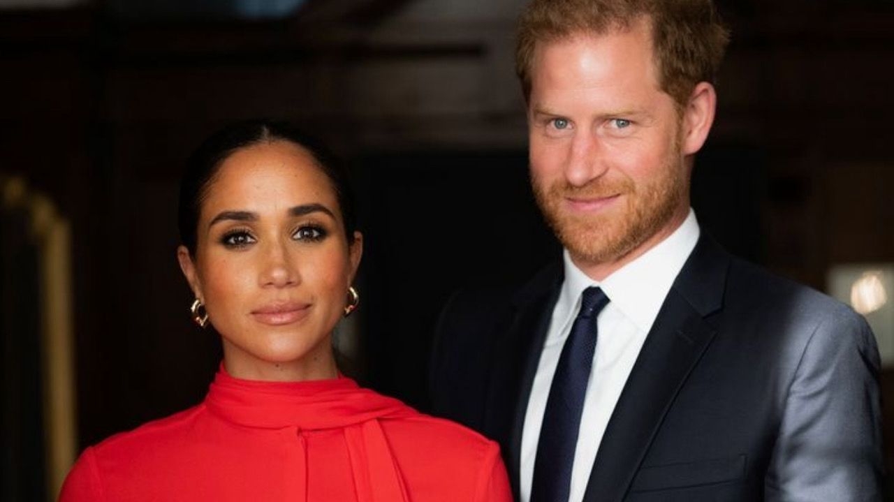 Príncipe Harry e Meghan Markle estão apreensivos com alerta climático na Califórnia