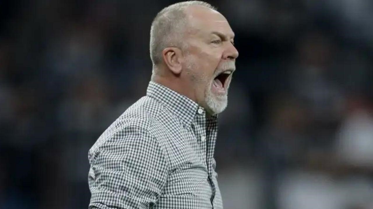 Corinthians tem o mesmo início ruim de 25 anos atrás 