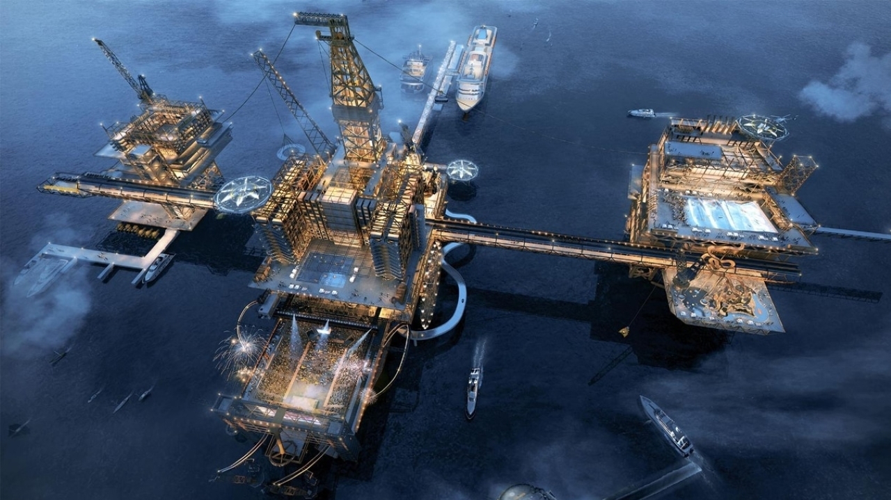 Arábia Saudita se reinventa como potência turística global