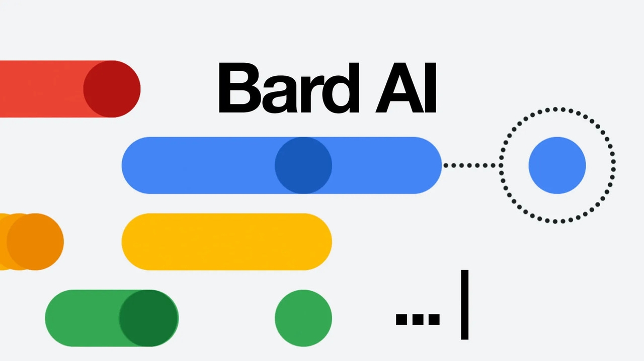 Google pretende renomear Bard para Gemini e reestruturar seu modelo de IA
