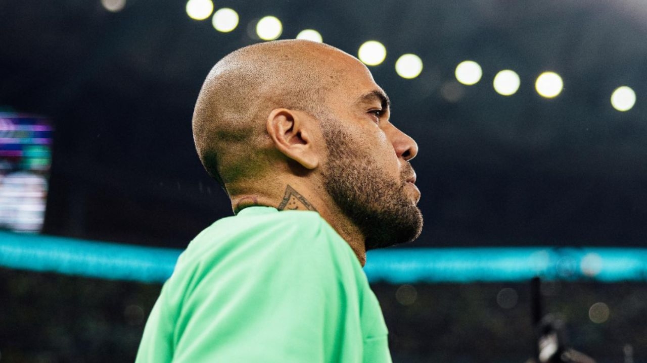 Caso Daniel Alves: vítima não terá contato com o jogador durante depoimento
