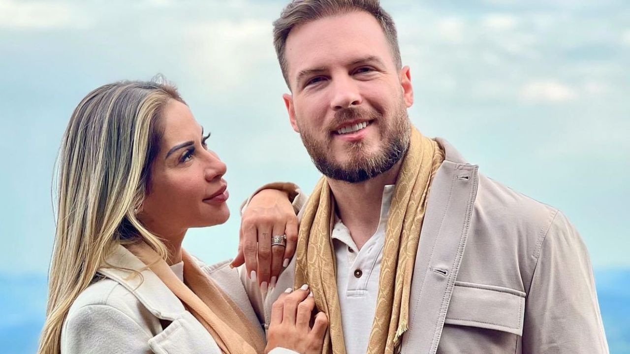 Maíra Cardi responde críticas após comentários sobre submissão a Thiago Nigro