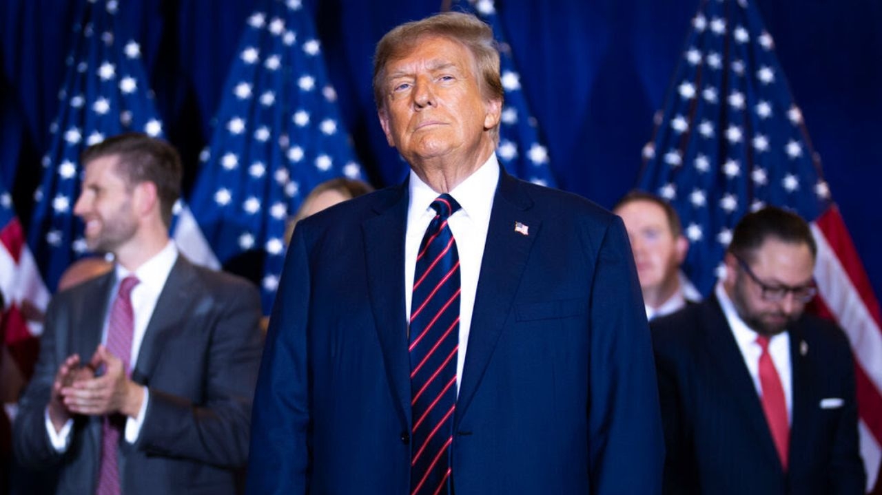 Donald Trump pretende encerrar apoio financeiro à Ucrânia