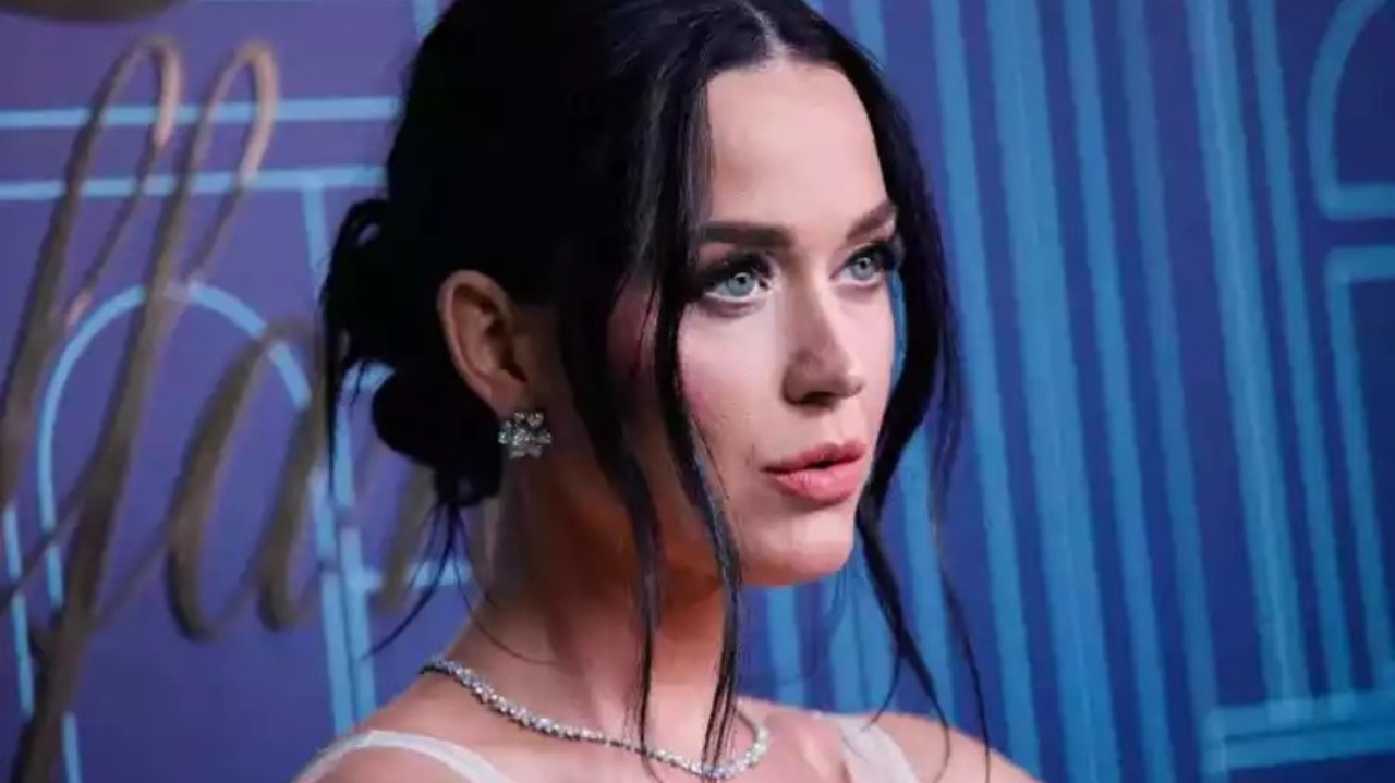 Katy Perry realizará shows no Brasil em 2024