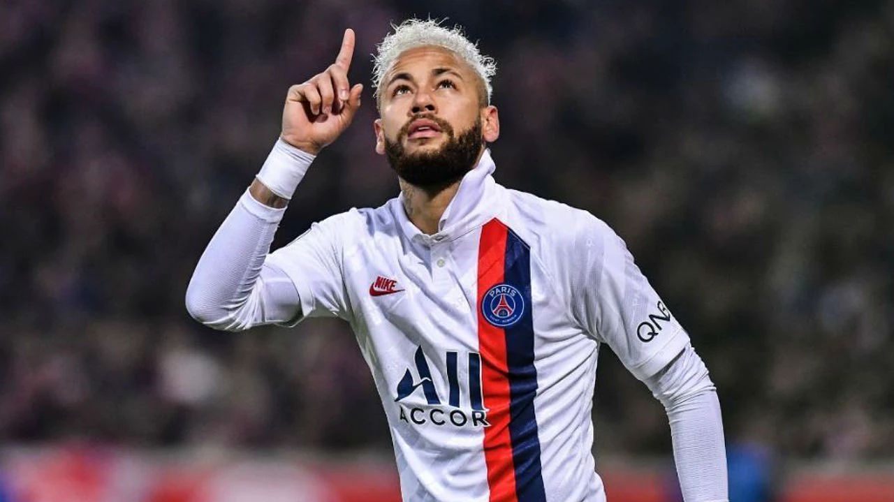 PSG não parabeniza Neymar pelos seus 32 anos e expõe relação estremecida entre o craque e ex-clube