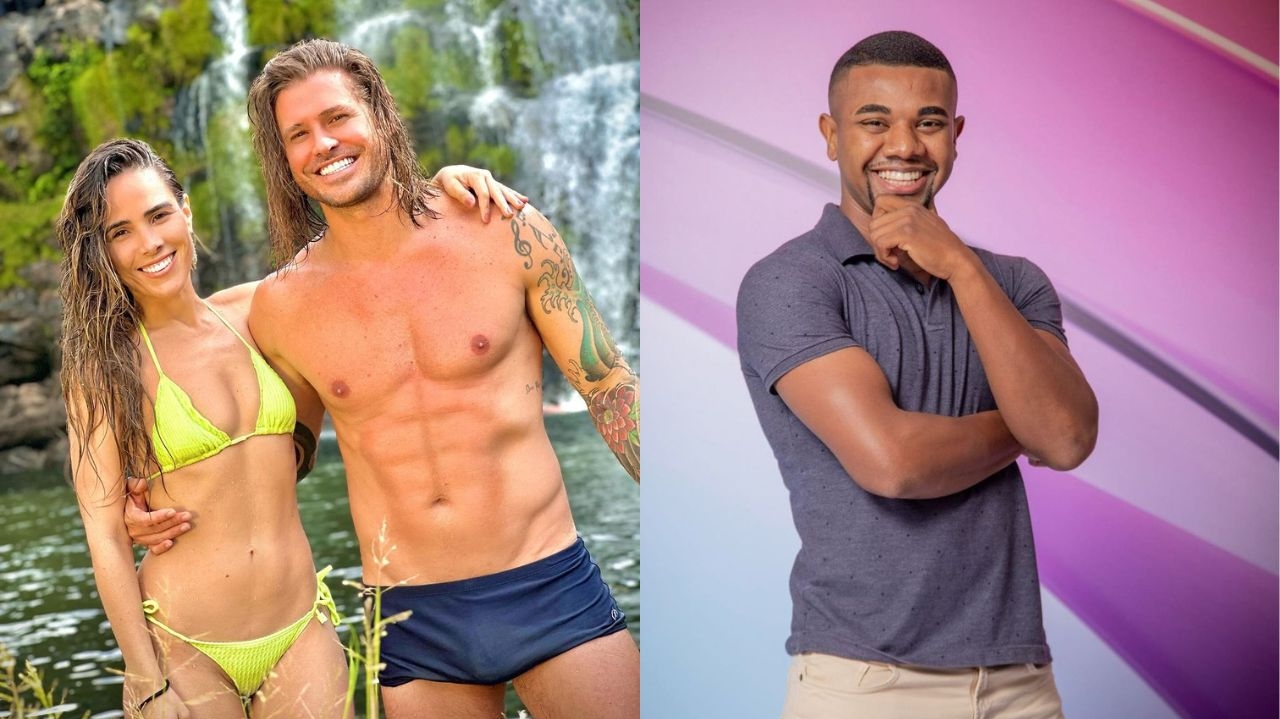 Dado Dolabella sai em defesa de Wanessa Camargo e critica Davi