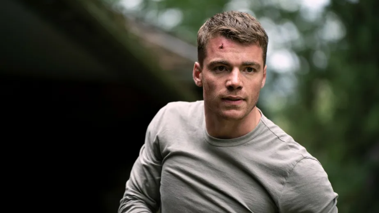 “O Agente Noturno” tem início de gravação da segunda temporada