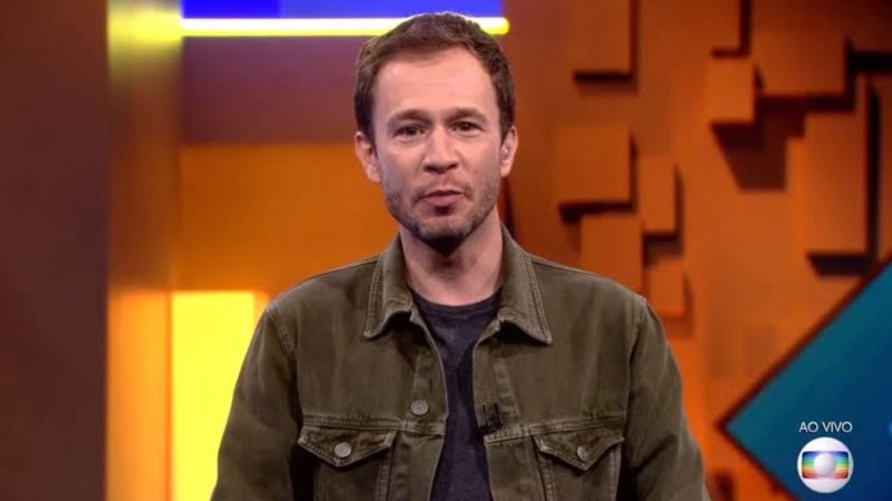Tiago Leifert sugere aumento de episódios da atual edição do Big Brother Brasil